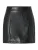 PIECES Rok ‘PCVERA’  zwart