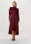 Copenhagen Muse Midi Jurk Dames Cmvianna-dress,