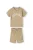 MINOTI Set  beige / lichtbeige