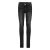 Vingino high waist super skinny jeans Bianca black vintage