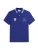TOMMY HILFIGER Shirt  royal blue/koningsblauw / rood / wit