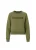 BASSIGUE Sweatshirt  grasgroen