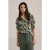 We Fashion Blouse Brown