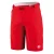 Bicycle Line Heren Baggy Shorts (Rood)