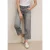 Cecil Dames Wide Legs Jeans in Grijs