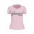 Dames-T-shirt Guess Hot Fix
