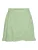 PIECES Rok ‘Lavine’  lichtgroen