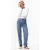 Catwalk Junkie Barrel Fit Jeans True Blue