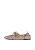 Kazar Studio Ballerina  rosa / zwart