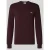 Lacoste Regular fit pullover van katoenmix