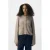 Object objsaggia re l/s knit cardigan noos 23046886 humus