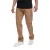 Crosshatch Heren Roysden Chinos (Zand)