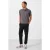 Heren Rechstreekse Pull-on Chino’s