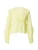 EDITED Blouse ‘Ingrid’  geel