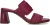 Hispanitas Muiltjes Dames Rhv264747,