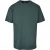 Urban Classics Heren oversized t-shirt (set van 2)