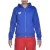 Arena W Tl Hooded Jacket Royal