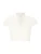 STOCKERPOINT Klederdracht blouse ‘Daisy’  wit