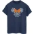 Li-cense Disney dames minnie mouse spinnenwebhoofd katoenen vriendje t-shirt