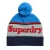 Dameslogohoed Superdry Essential