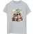 Li-cense Disney dames luca best summer ever katoenen vriend t-shirt
