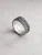 REYTEL Ring ‘UMBREYTING’  zilver