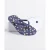 Dames slippers met opdruk Superdry Super Sleek