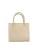Gave Lux handtas Vrouwen TAUPE