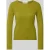 Christian Berg Woman Regular fit gebreide pullover van puur kasjmier