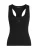 Karl Lagerfeld Top ‘Autograph’  zwart / wit