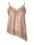 PIECES Top ‘PCNomi’  taupe
