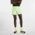 new balance Sportbroek ‘Essential’  neongeel / zwart