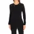 CAIMAN lange mouw blouse met ronde hals 17S2SR011 vrouw