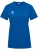 Hummel Shirt ‘Go 2.0’  blauw / wit