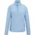 Regatta – Geweldige Outdoor Dames Montes Half Zip Fleece Top (Gewassen Denim)