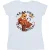 Li-cense Disney dames the nightmare before christmas seasons screamings katoenen t-shirt