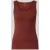 HUGO Slim fit tanktop van katoenmix model ‘Datamia’
