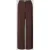 V by Vera Mont wide leg broek met persplooien
