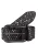 B.BELT Riem ‘Zoe’  zwart
