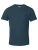 VAUDE Functioneel shirt ‘Essential’  pastelblauw / donkerblauw