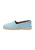 LLOYD Espadrilles  lichtblauw