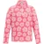 Regatta Hot shot ii bloemen fleece top voor kinderen/kinderen