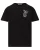 Replay | Heren | T-shirt Zwart