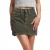 Dames minirok in corduroy Superdry
