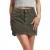 Dames minirok in corduroy Superdry