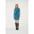 Fabienne Chapot Lilo Short Dress Blue Lilly/azure Blu