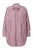 Studio Untold Blouse  lila / wit