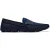 SWIMS Penny Loafer Navy