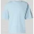 REVIEW Oversized T-shirt met logo