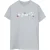Li-cense Disney dames encanto logo katoenen vriend t-shirt